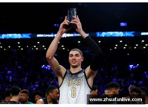 NBA 2016新秀赛：青春激荡，巅峰对决