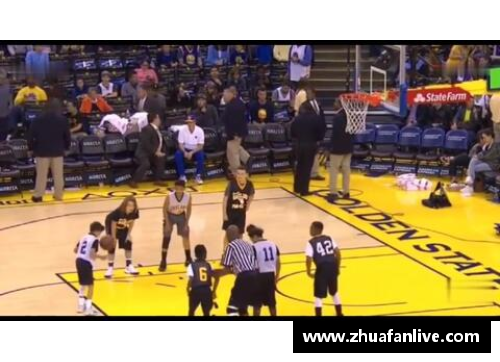 NBA 节奏音乐：打破惯性，探索新的篮球场上旋律