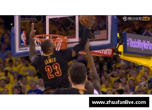 2015 NBA总决赛全场回放精彩重现