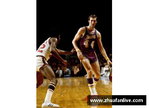 NBA中哪些白人球员成就突出？
