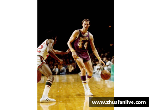 NBA传奇巨星：探索篮球史上最伟大的球员