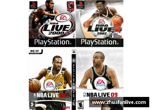 NBA传奇：探寻最佳队友的默契与合作精神