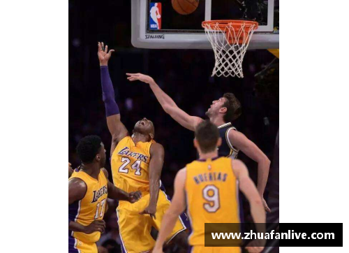 NBA传奇谢幕：科比退役战役永载史册