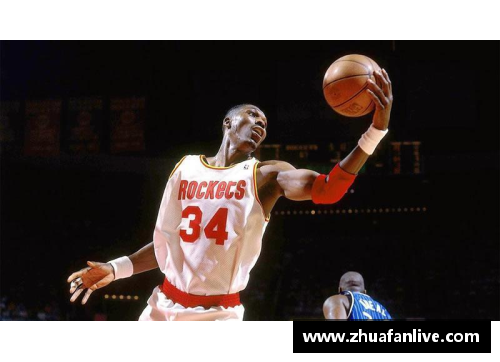 NBA历史巨星托尼·阿伦：篮球路上的传奇征程