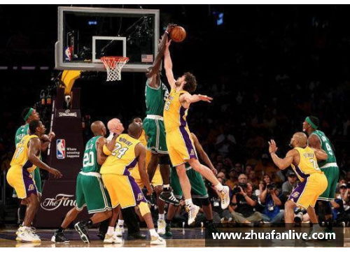 NBA历史上的巅峰对决：回顾1978年总决赛震撼时刻