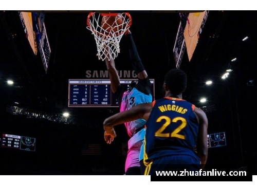 今日NBA直播：精彩比赛实况及赛后分析汇总