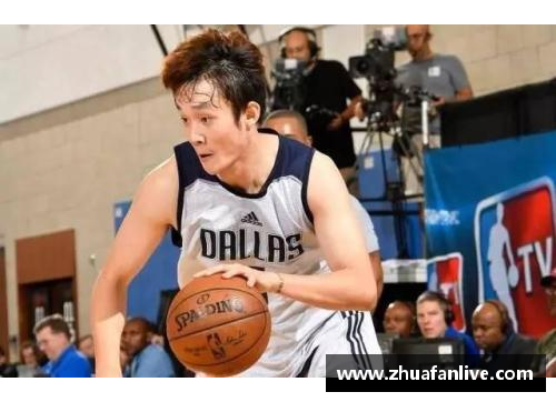 少年NBA中国：探索未来篮球之星的成长与梦想