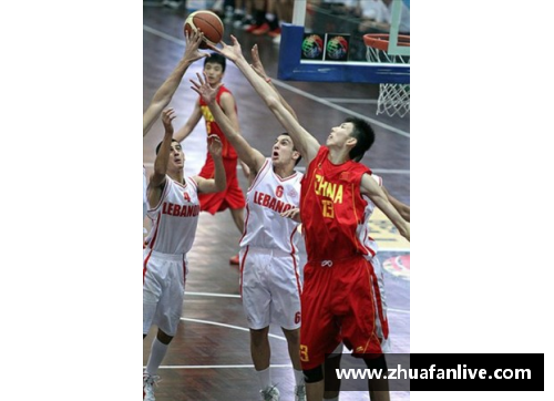 周琦在NBA的表现与前景：从中国青年联赛到美国职业赛场的挑战与成长